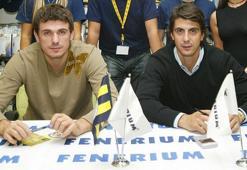 Mirsad Türkcan ve İbrahim Kutluay'ın favorisi Fenerbahçe