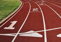 Atletizm Süper Ligi Mersin'de start alacak