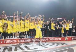 Türk basketbolu, Avrupa'da 10. kupa peşinde
