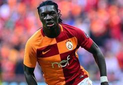 Bafetimbi Gomis "krallık" için gün sayıyor