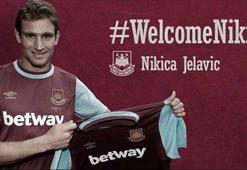West Ham United'dan 3 takviye