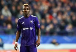 Beşiktaş'tan Henry Onyekuru harekatı!