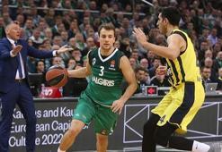 Sezonun sürpriz takımı Zalgiris