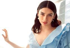 Hazar Ergüçlü, Cannes yolcusu