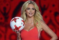 Arjantin Futbol Federasyonu'ndan Dünya Kupası için skandal kitapçık!