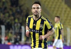 Mathieu Valbuena: Ben paramı alıyorum