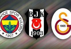 "İstanbul takımları özellikle Fenerbahçe..."