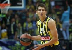 FLAŞ! Ergin Ataman Fenerbahçeli'yi kadrodan çıkardı!