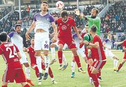 Erzincan'ın ayak sesleri