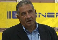 Mahmut Uslu "Bu işlere burnunu sokmasın"