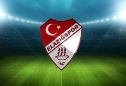 Elazığspor'da tam 12 yolcu var