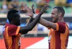Bruma'yı takip ediyorlar