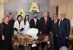 Arda Turan, Aslıhan Doğan ile evlendi