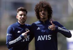 Fenerbahçe'de ayrılık haftası! Sosa, Gustavo, Pelkas dahil 6 isim ayrılabilir!