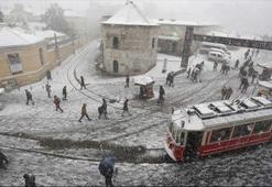 İstanbul'da okulların tatil olduğu ilçeler