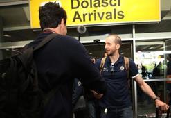 Fenerbahçe Doğuş, Sırbistan'a gitti! VİDEO