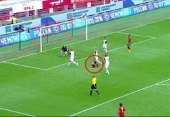 Kaleciden Niasse'ye hediye!
