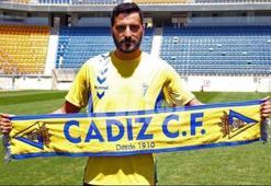 Eski Fenerbahçeli Güiza, ilk maçında 30 saniyede gol attı!