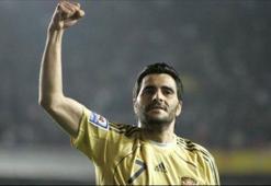 Guiza'dan 30.saniyede gol!