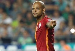 Galatasaray'da sürpriz transfer gelişmesi