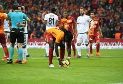 Deniz Çoban: Penaltıyla alakası yok! (Galatasaray-Konyaspor)