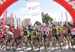 Grand Prix Side Uluslararası Yol Yarışı'nda Stepan Astafyev birinci oldu