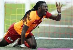 Son dakika! Bafetimbi Gomis'in menajerinden Galatasaray'a açık kapı