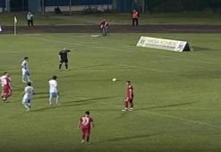 2 penaltı kararı veren Sırp hakem, tutuklandı!