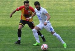 Sultanbeyli Belediyespor - Kızılcabölükspor maç sonucu: 0-2