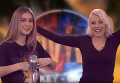 Survivor Türkiye-Yunanistan programından ilk video geldi! (Itır Esen sunacak)