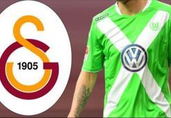 Galatasaray'a 1.94'lük dev golcü!