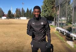 Altay, Helder Tavares ile anlaştı