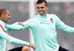 Portekiz Milli Takımı'na Süper Lig'den 4 futbolcu