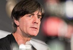 Löw, 2022'ye kadar Almanya Milli Takımı'nda