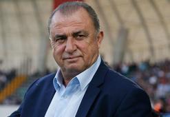 Galatasaray Spor Kulübü Başkanı Mustafa Cengiz: Fatih Terim 'İstifaya hazırım' dedi