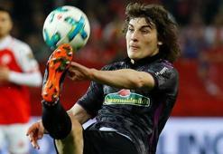 Arsenal'den 35 milyon poundluk Çağlar Söyüncü