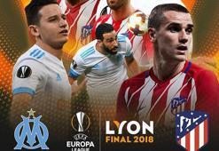 UEFA Avrupa Ligi'nde şampiyon belli oluyor