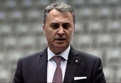 Fikret Orman ABD'ye gidiyor