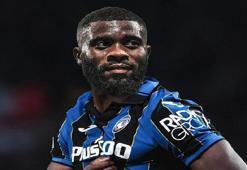 Atalanta, Sassuolo'dan Boga'yı kadrosuna kattı