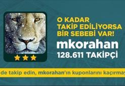 O Kadar Takip Ediliyorsa Bir Sebebi Var!
