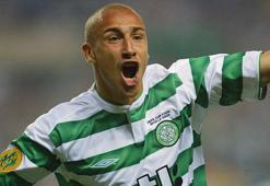 UEFA Avrupa Ligi'nin en golcüsü Larsson