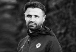 Turgutluspor, Ahmet Çalık'ı unutmadı