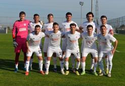 Fethiyespor'un 7 maçlık galibiyet ve gol yememe serisi sona erdi