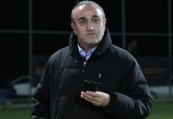 Albayrak mahsur kaldı!