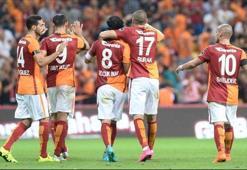 UEFA'da en iyi Galatasaray