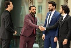 Çukur 30. bölüm fragmanı (ÇUKUR 30. BÖLÜM İLK SAHNE)