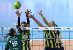 Fenerbahçe Grundig 2-3 Dresdner