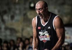 Sokak basketbolunun son kralının zafer yolculuğu