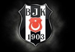 Beşiktaş'tan yeni forma reklamı!