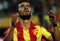 Göztepe'de İsa ayrılmak istiyor